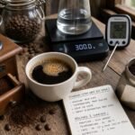 découvrez pourquoi votre café peut être trop amer et apprenez les causes courantes ainsi que les réglages à ajuster pour un goût parfait.
