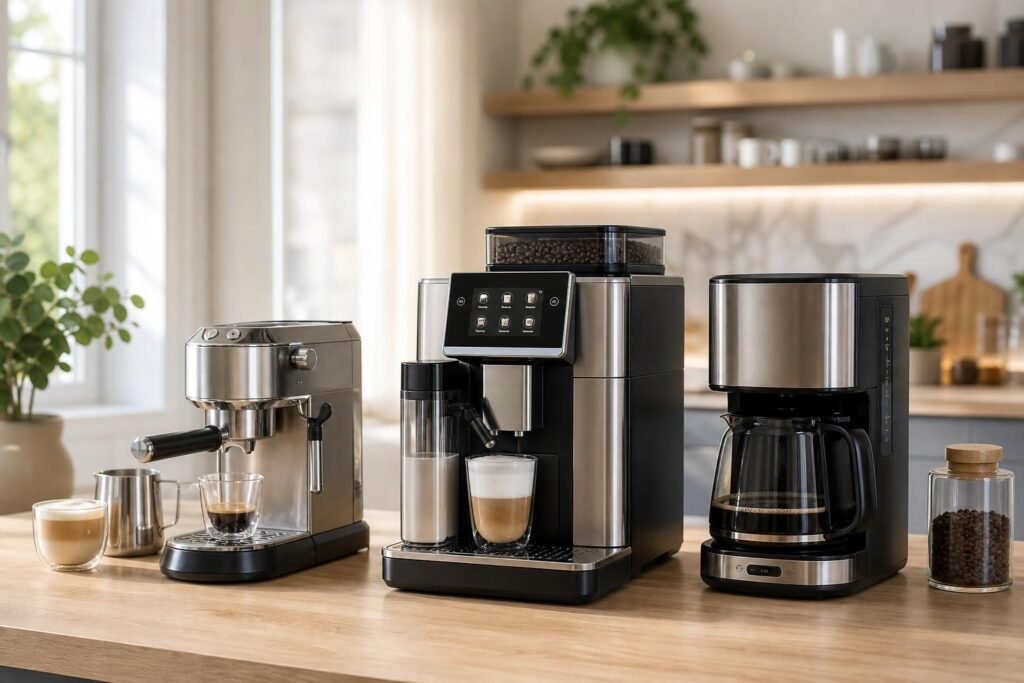 découvrez notre guide complet pour choisir la machine à café delonghi idéale. comparez les gammes et modèles pour trouver celle qui correspond parfaitement à vos besoins.