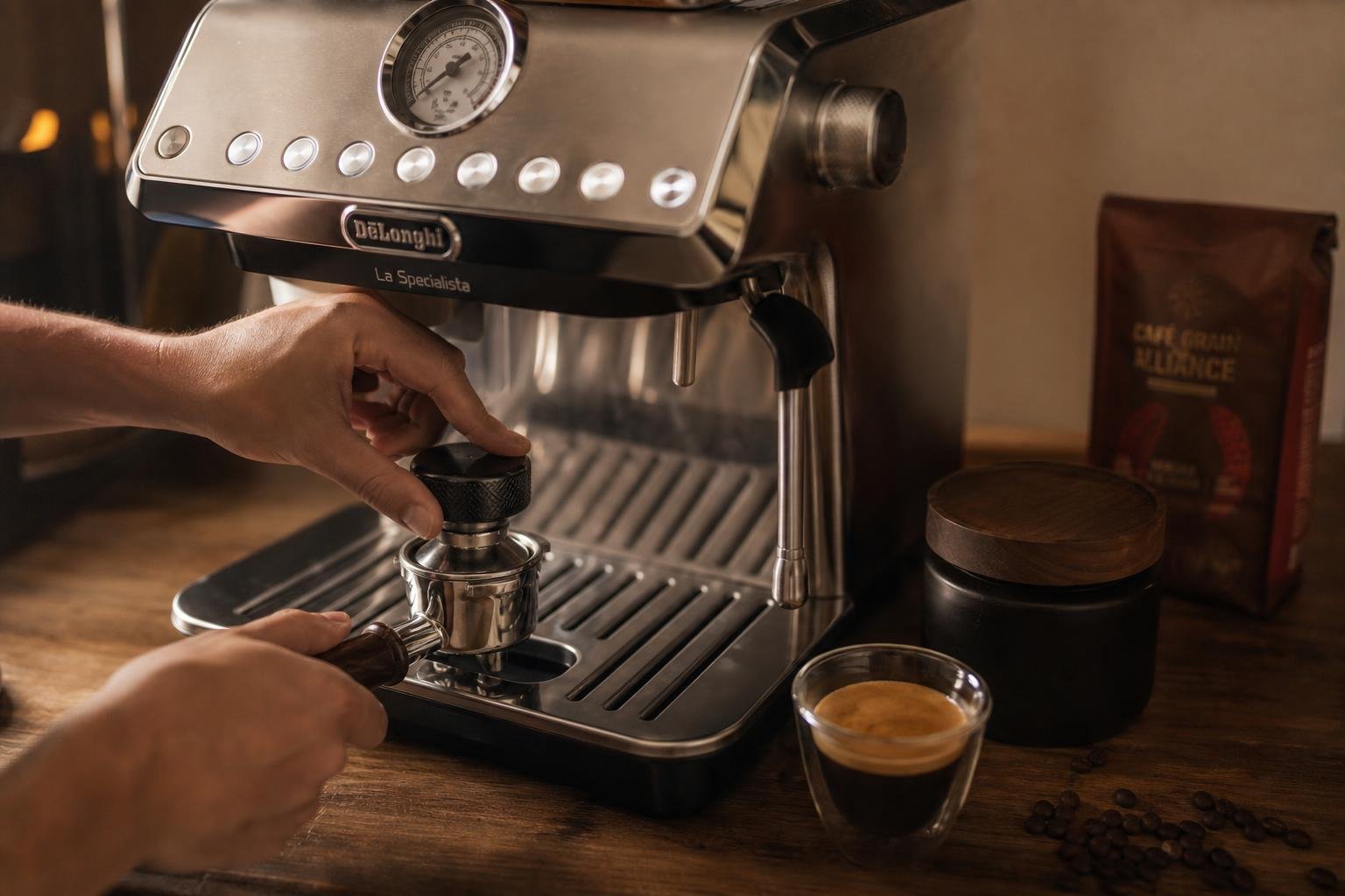 découvrez notre guide complet pour choisir la machine à café delonghi idéale. comparez les gammes et modèles pour trouver celle qui correspond parfaitement à vos besoins.