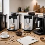 découvrez notre guide complet pour choisir la meilleure machine à café melitta à grains. comparez les modèles et trouvez celle qui correspond parfaitement à vos besoins.