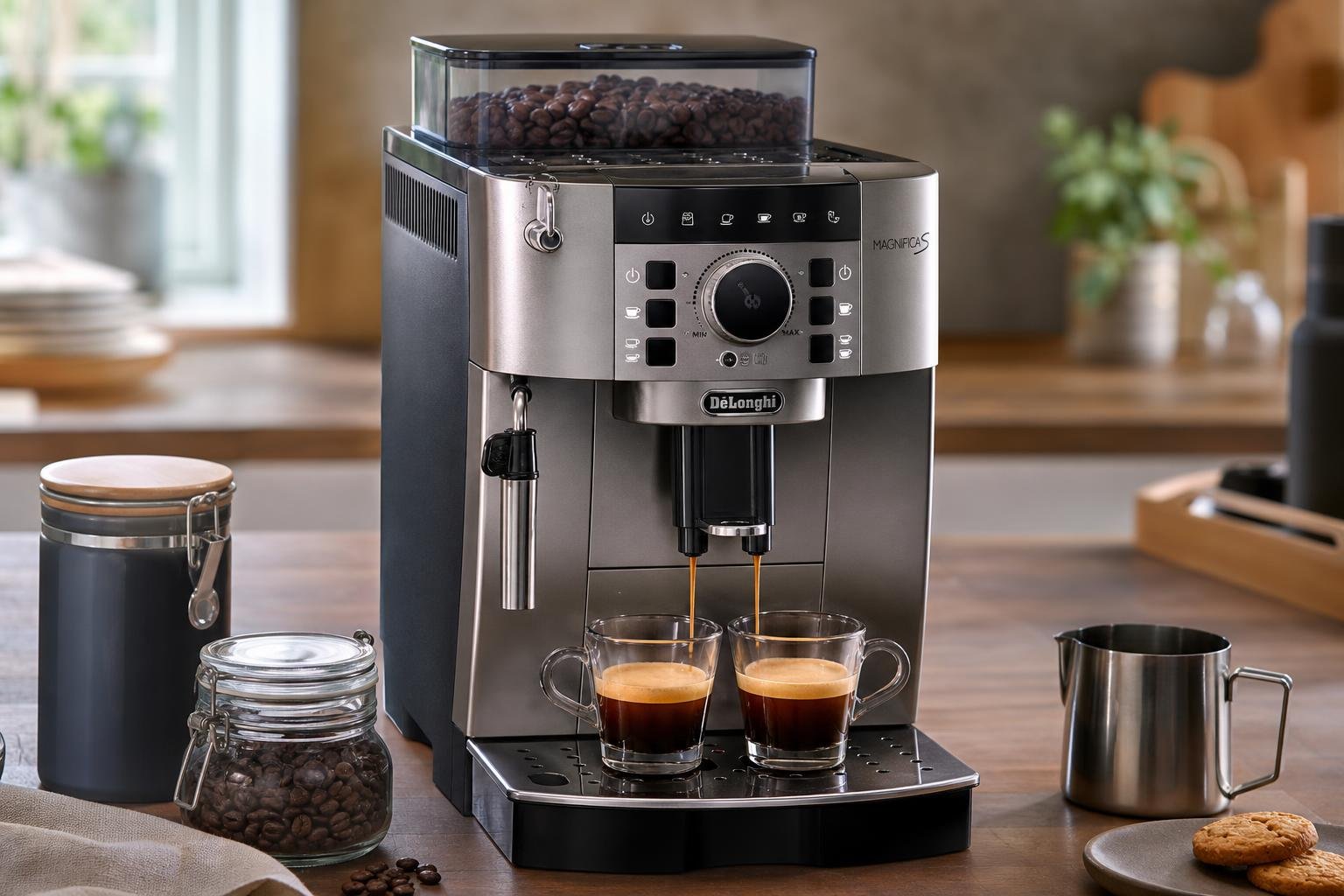 découvrez notre guide complet pour choisir la machine à café melitta idéale. comparez les machines à grain selon vos besoins et profitez d'un café parfait chez vous.