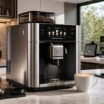 découvrez quelle machine à café à grain choisir en 2026 pour préparer facilement des boissons lactées savoureuses et personnalisées chez vous.