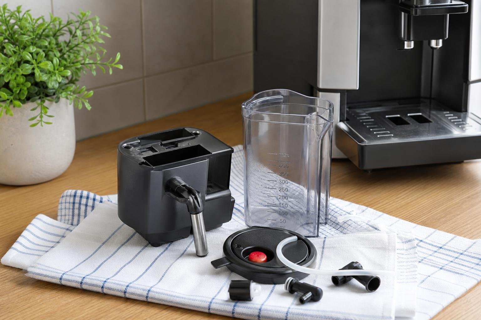 découvrez quelle machine à café à grain choisir en 2026 pour préparer facilement de délicieuses boissons lactées. guide complet des modèles performants et tendances.