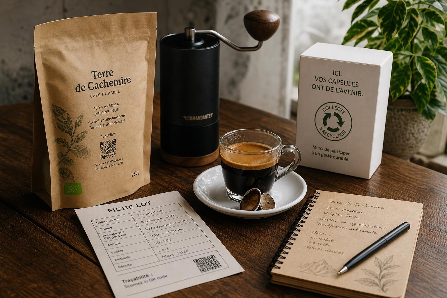 découvrez les principaux enjeux sociaux et environnementaux liés à l'industrie du café, incluant les impacts sur les communautés productrices et les pratiques durables à adopter.