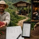 découvrez l'importance de la traçabilité du café pour garantir la qualité, la transparence et le respect des producteurs et des consommateurs tout au long de la chaîne d'approvisionnement.