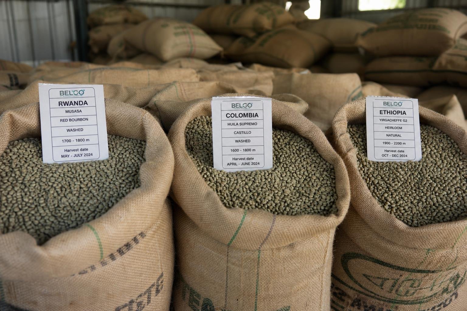 découvrez l'importance de la traçabilité du café pour garantir qualité, transparence et équité, bénéfique à la fois pour les producteurs et les consommateurs.