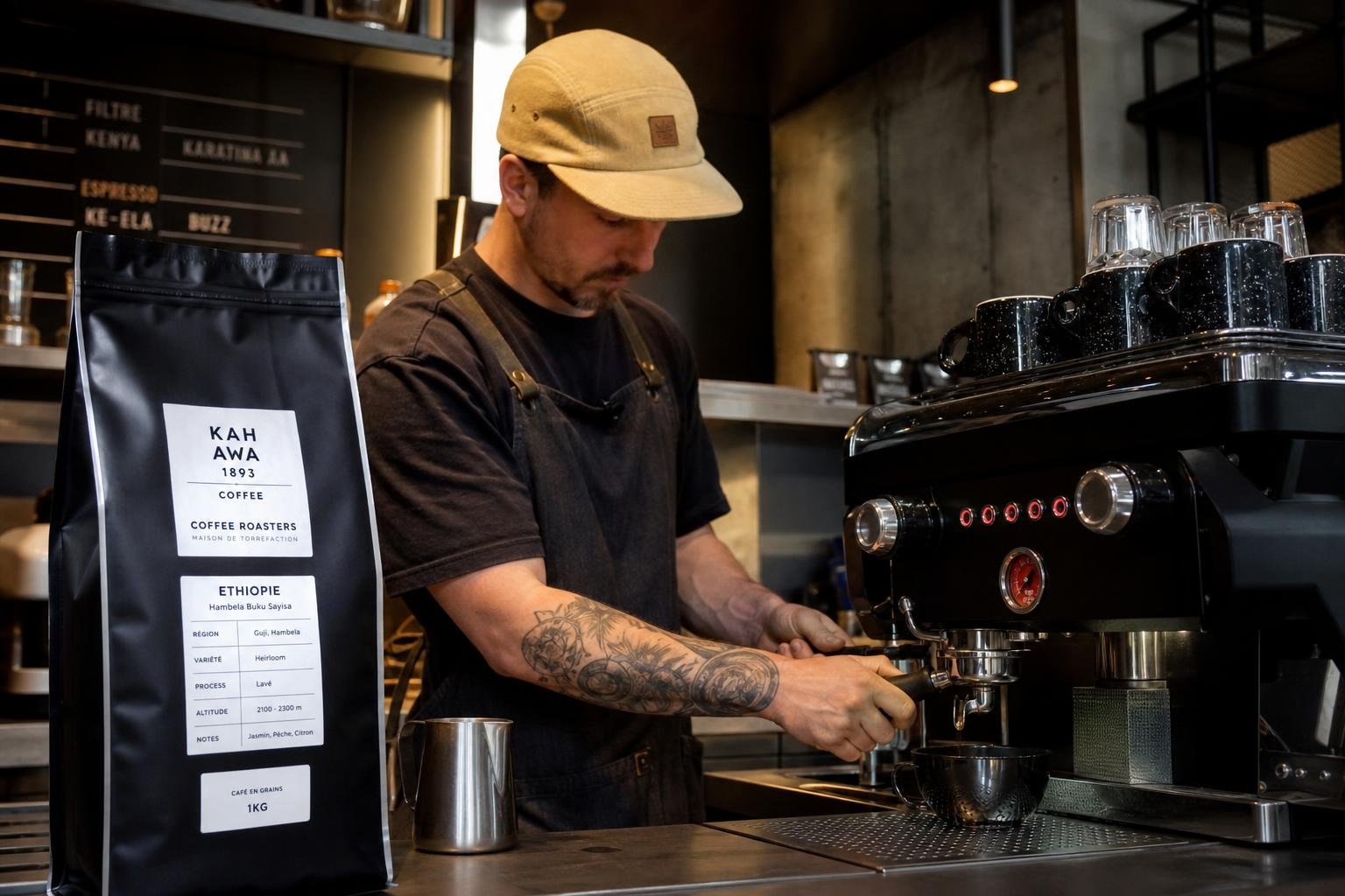 découvrez pourquoi la traçabilité du café est essentielle pour garantir la qualité, la transparence et la durabilité, tant pour les producteurs que pour les consommateurs.