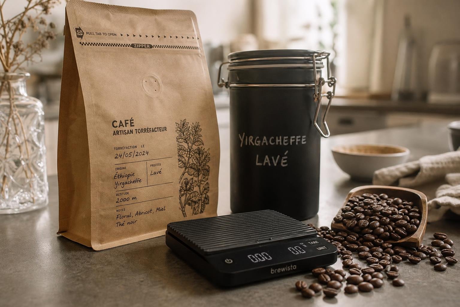 découvrez des techniques éprouvées pour améliorer la préparation de votre café maison et savourer une tasse parfaite à chaque fois.