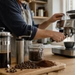 découvrez des techniques éprouvées pour préparer un café maison savoureux et aromatique. améliorez votre expérience café avec nos astuces simples et efficaces.