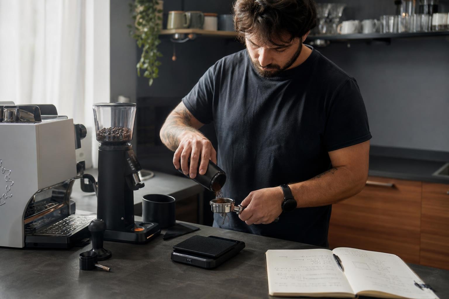 découvrez des techniques éprouvées pour améliorer la qualité de votre café maison et savourer une tasse parfaite à chaque fois.