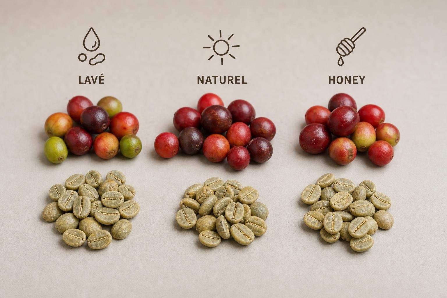 découvrez comment lire et comprendre une étiquette de paquet de café de spécialité pour choisir un café de qualité, apprécier ses saveurs uniques et faire le meilleur choix selon vos préférences.