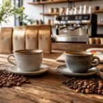 découvrez les différences entre café single origin et blend, leurs caractéristiques uniques, et conseils pour choisir celui qui correspond le mieux à vos goûts.