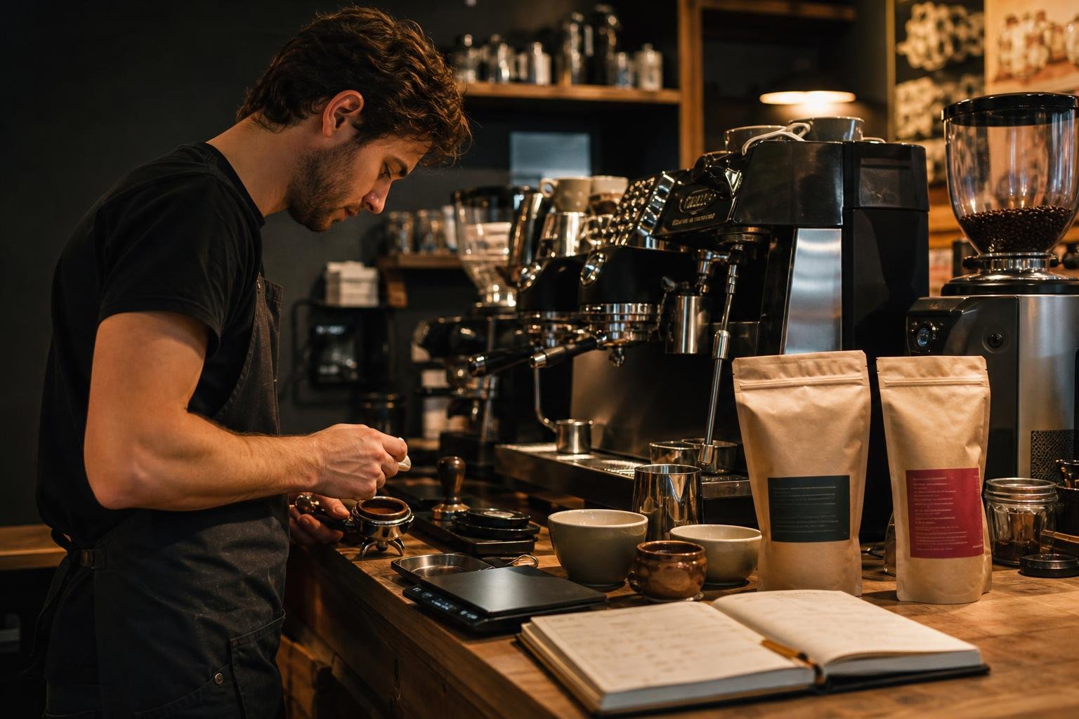 découvrez les différences entre café single origin et blend, et apprenez à choisir celui qui correspond le mieux à vos goûts et préférences.