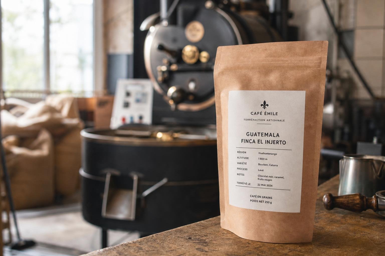 découvrez comment choisir un café de spécialité lorsque vous débutez, avec des conseils simples pour apprécier pleinement les arômes et qualités uniques de chaque grain.