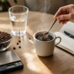 découvrez comment déguster un café comme un professionnel grâce à notre méthode simple et accessible pour les débutants. apprenez à apprécier toutes les nuances de votre café dès aujourd'hui !