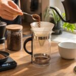 découvrez comment doser parfaitement votre café pour obtenir un goût équilibré à chaque tasse. astuces et conseils simples pour réussir votre préparation.