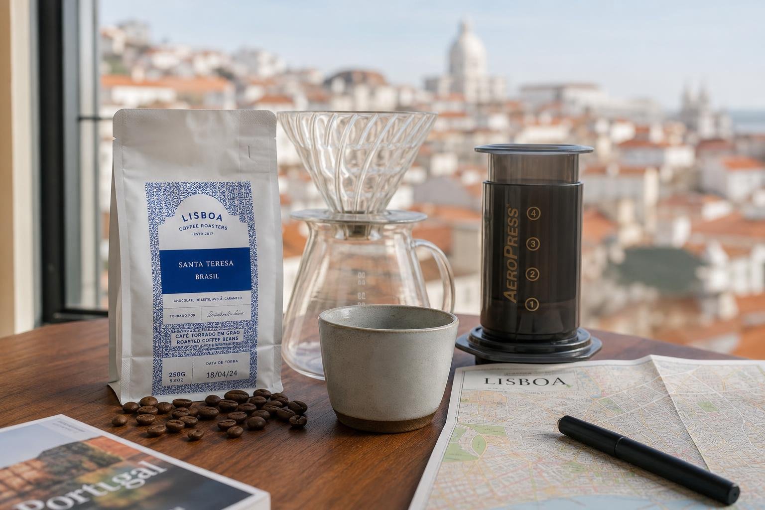 découvrez notre sélection des meilleurs cafés portugais à connaître pour une expérience authentique du portugal, entre saveurs traditionnelles et ambiance conviviale.