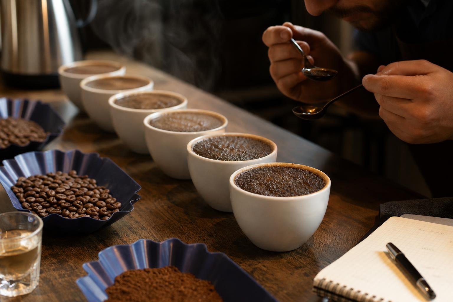 découvrez ce qu'est un café de spécialité : définition, critères essentiels et différences clés avec le café classique pour mieux apprécier chaque tasse.