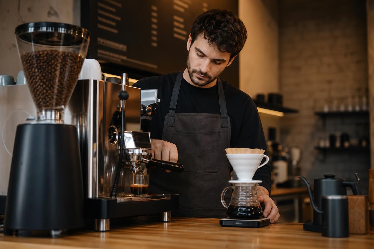 découvrez ce qu'est un café de spécialité, ses critères distinctifs et en quoi il se différencie du café classique pour mieux apprécier chaque tasse.