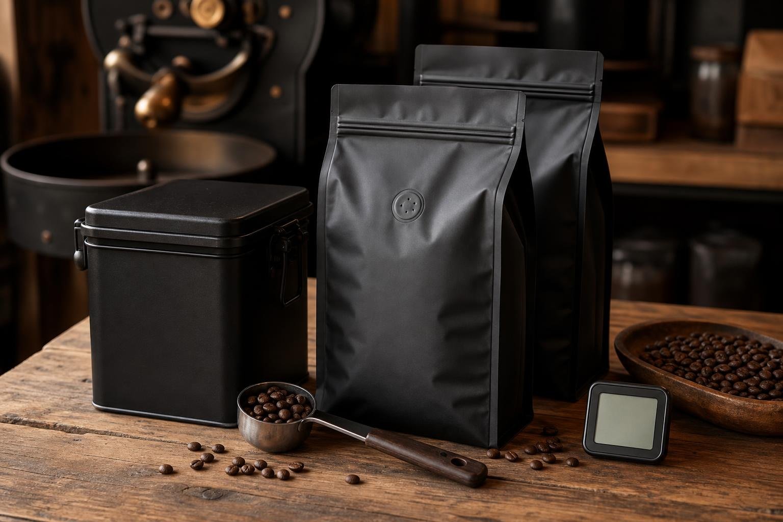 découvrez les différences entre torréfaction claire, moyenne et foncée pour choisir celle qui correspond le mieux à vos goûts et profitez d'un café parfaitement adapté à vos préférences.