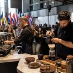 découvrez les grandes compétitions de café comme le world barista championship et la brewers cup, et comprenez les enjeux et les talents qui font vibrer le monde du café.