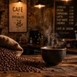 cafe de specialite
