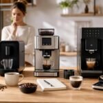 découvrez comment choisir la machine à café à grain idéale en fonction de votre budget et de vos habitudes de consommation pour savourer un café parfait chez vous.