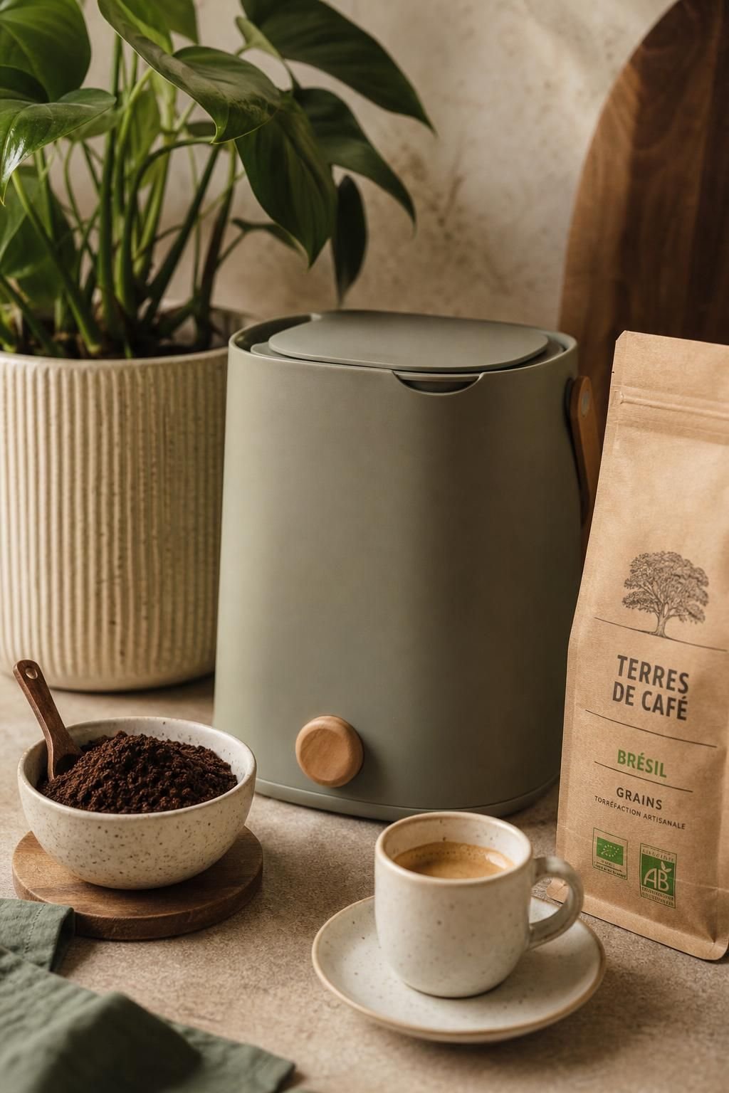 découvrez les avantages, inconvénients et le coût réel des machines à café à grain et des cafetières à capsules pour choisir celle qui vous convient le mieux.