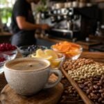 découvrez pourquoi certains cafés présentent une acidité marquée et apprenez à comprendre l’acidité dans le café de spécialité pour mieux apprécier ses nuances et ses saveurs uniques.