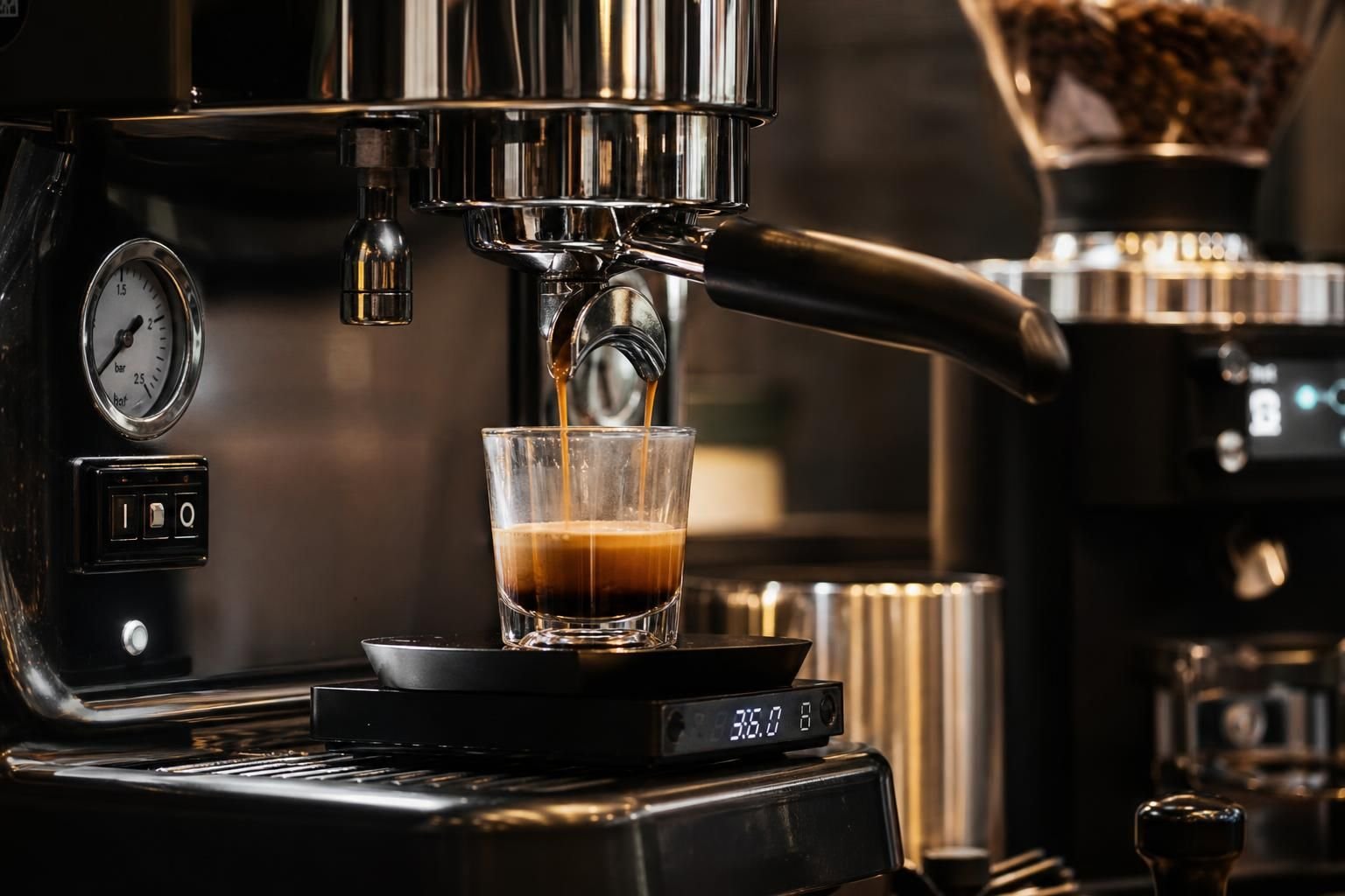 découvrez pourquoi certains cafés sont acides et comprenez l'importance de l'acidité dans le café de spécialité pour apprécier toutes ses saveurs uniques.