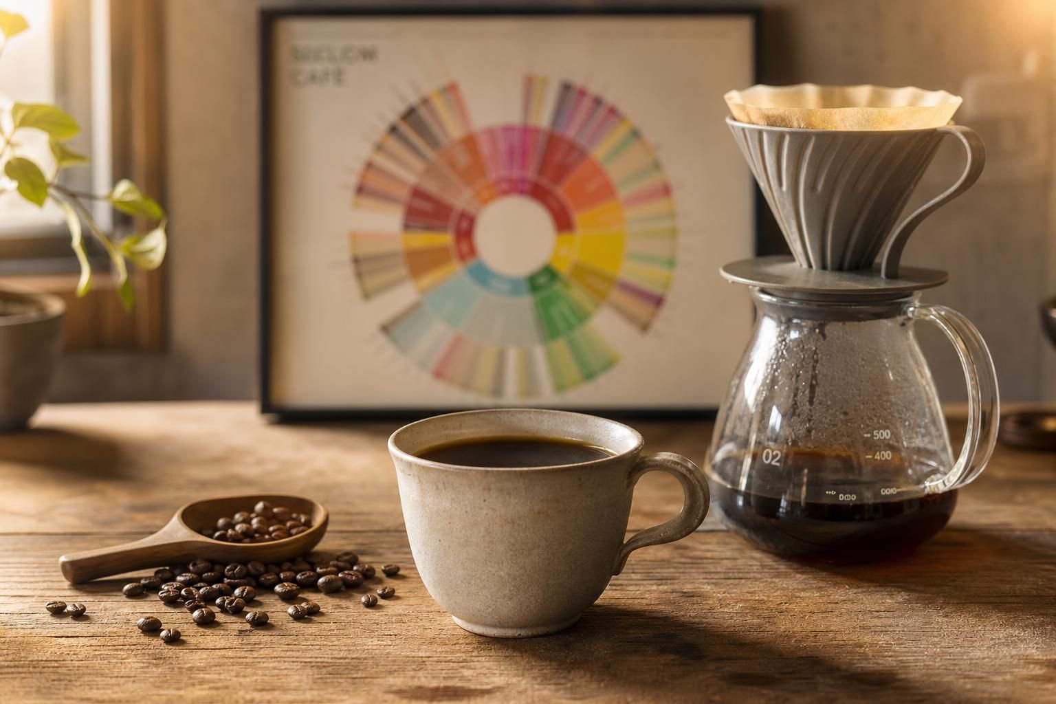 découvrez pourquoi certains cafés présentent une acidité prononcée et explorez les facteurs qui influencent l'acidité dans le café de spécialité pour mieux apprécier ses saveurs uniques.