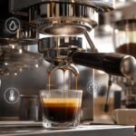 découvrez les critères essentiels comme la pression, la température et la pré-infusion pour optimiser votre machine espresso et savourer un café d'exception.