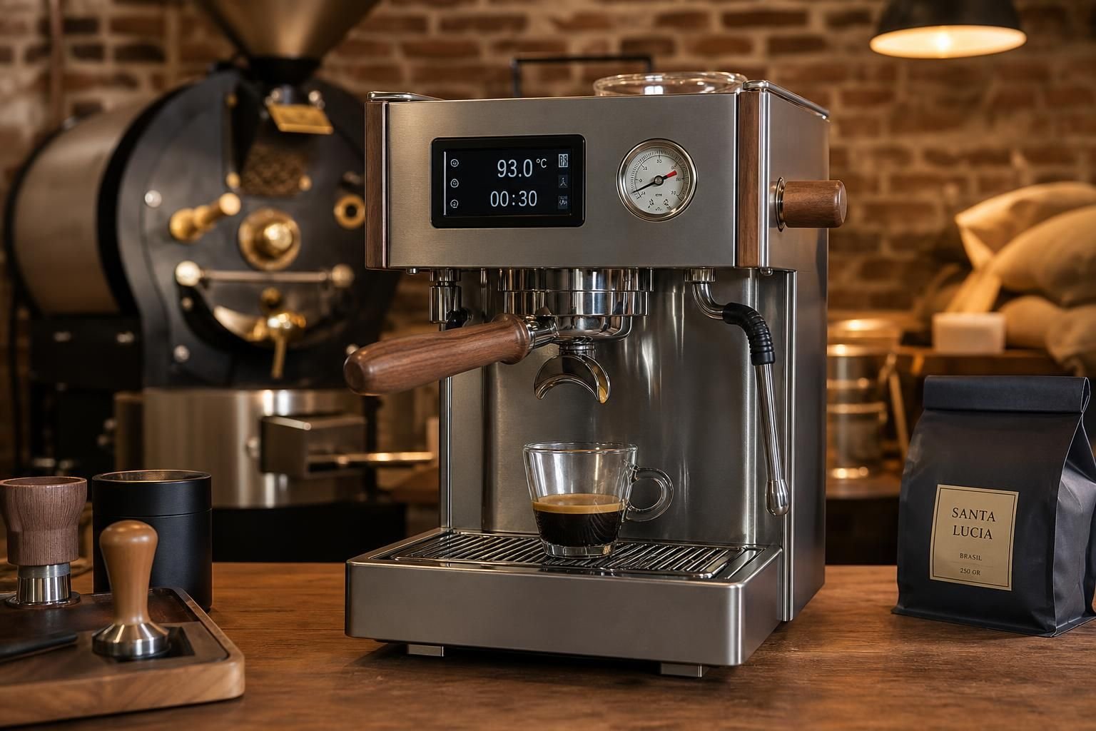 découvrez les critères essentiels pour préparer un espresso parfait : pression, température et pré-infusion. apprenez comment ces facteurs influencent la qualité de votre café.