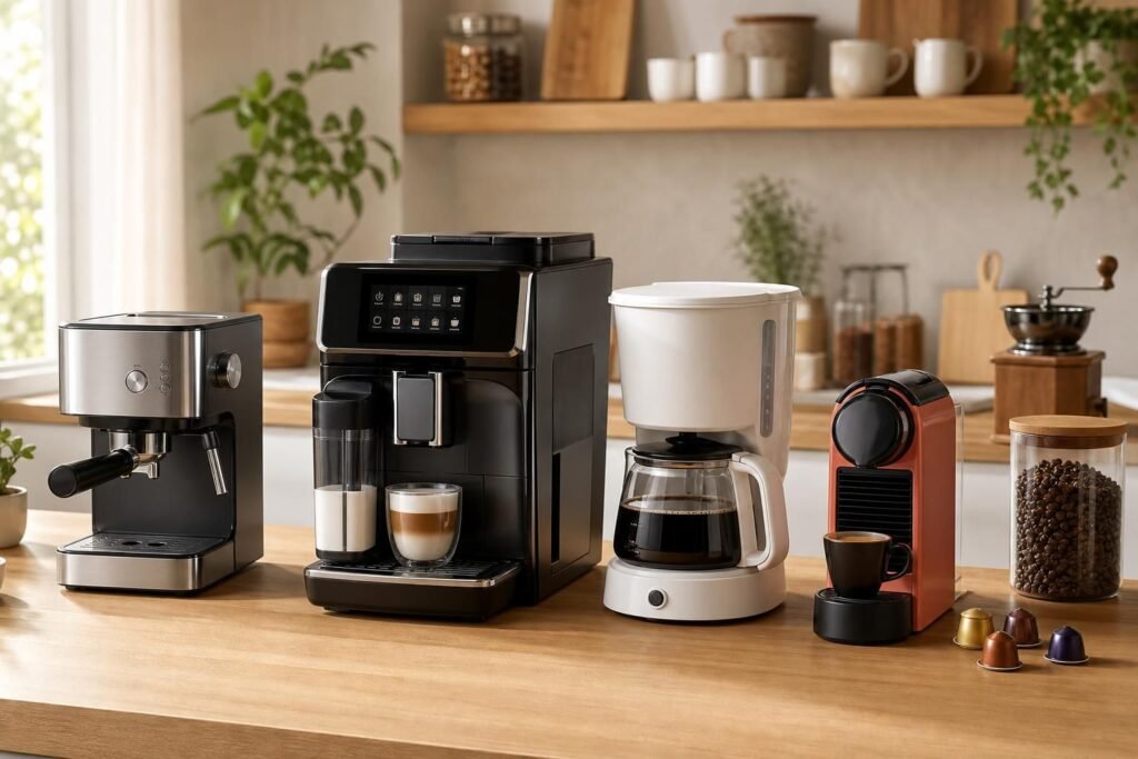 découvrez comment choisir la machine à café philips idéale en comparant les principales gammes. guide complet pour trouver celle qui correspond à vos besoins et préférences.