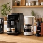 découvrez comment choisir la machine à café philips idéale en comparant les principales gammes. guide complet pour trouver celle qui correspond à vos besoins et préférences.
