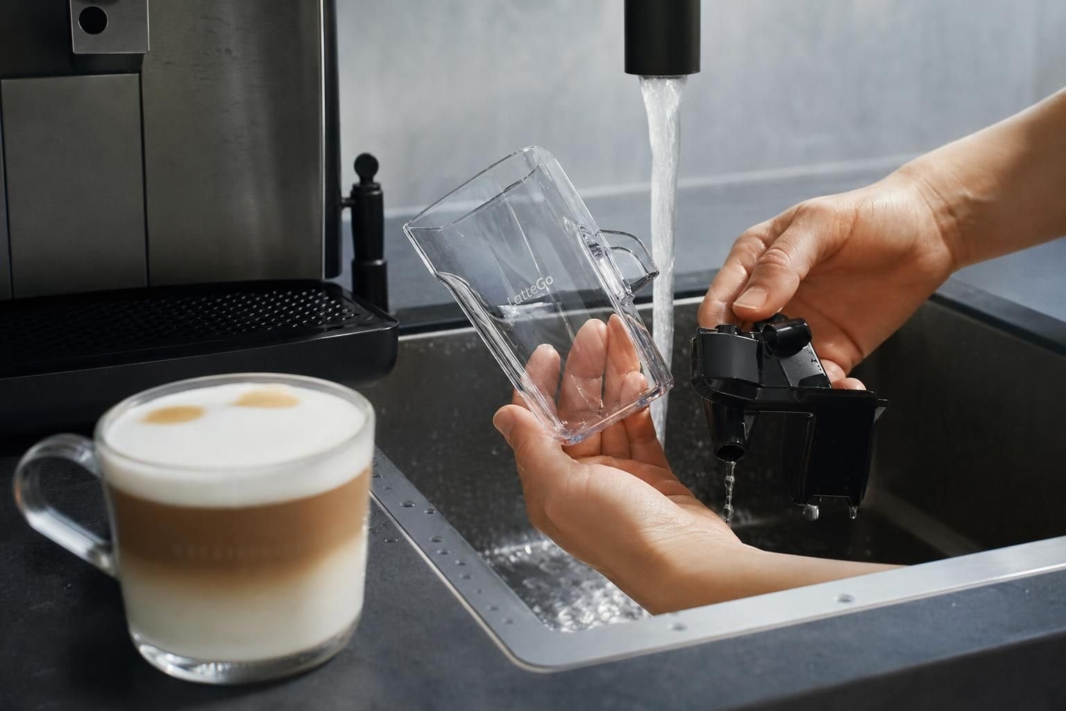 découvrez comment choisir la machine à café philips idéale en comparant les principales gammes et leurs différences pour un café parfait adapté à vos besoins.