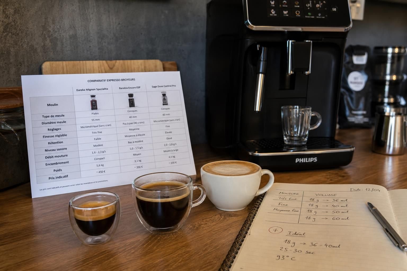 découvrez quelle machine à café philips choisir grâce à notre guide comparatif des principales gammes. retrouvez les différences clés pour trouver le modèle adapté à vos besoins.