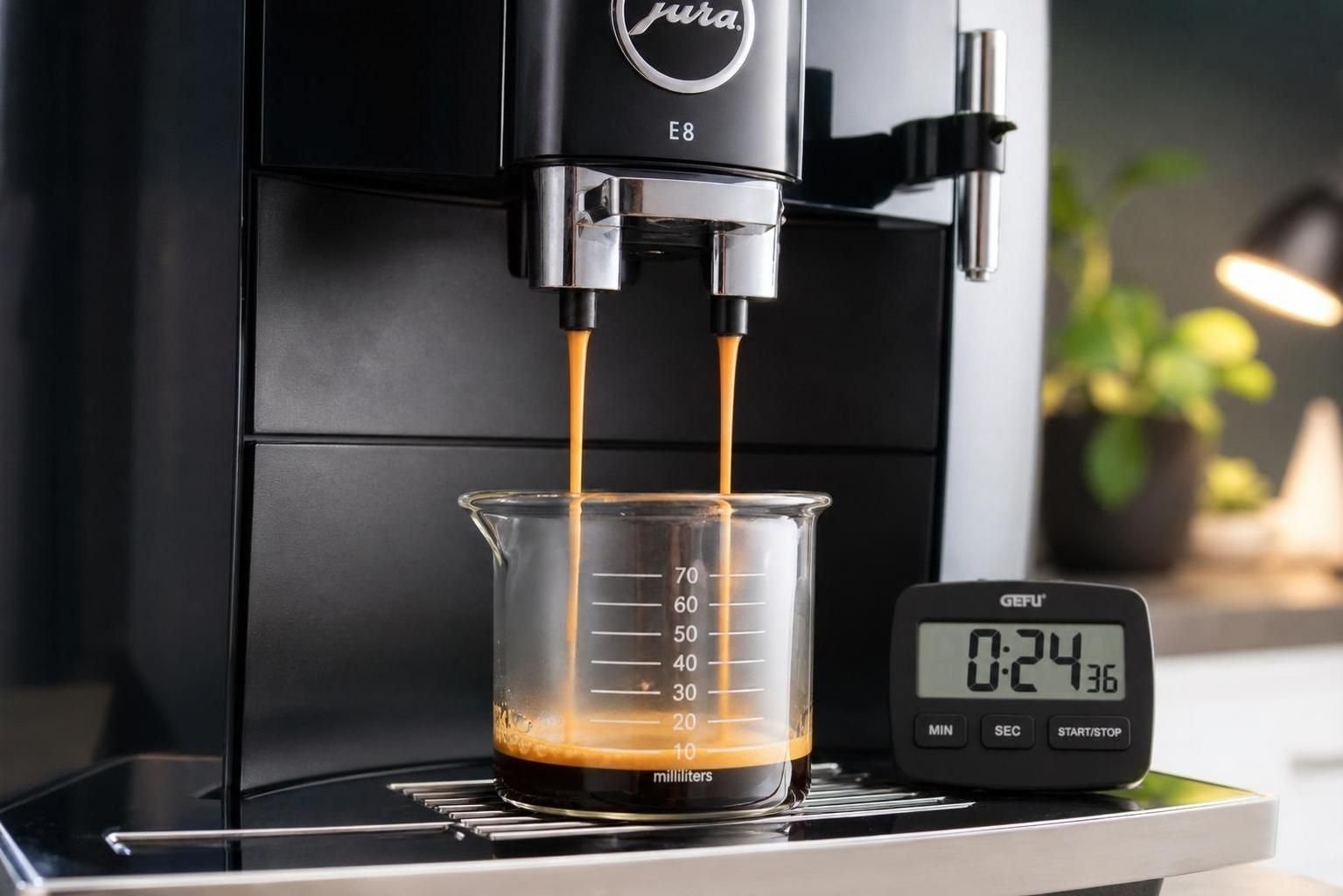 découvrez comment régler votre machine à café à grain pour préparer un espresso parfait. astuces et conseils pour optimiser mouture, dosage et extraction.