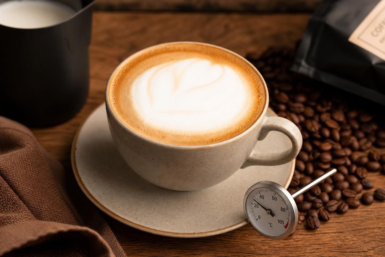 découvrez les différences entre les machines à café avec buse vapeur et celles avec système lait automatique pour préparer des cappuccinos parfaits. apprenez quel choix convient le mieux à vos besoins et à votre budget.