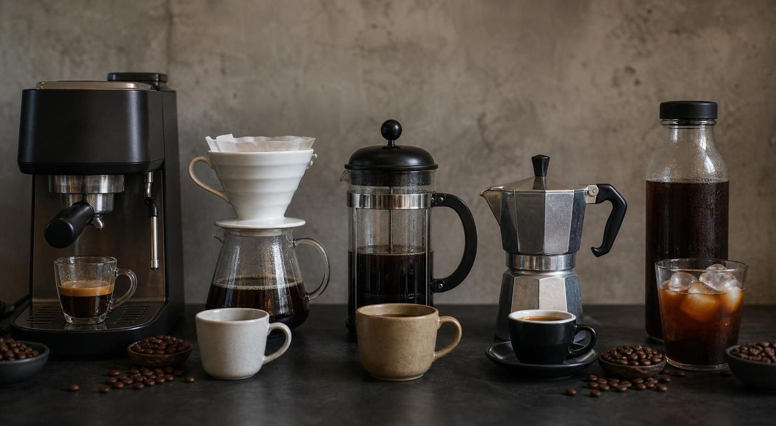 découvrez pourquoi votre café est trop acide, les causes possibles et les solutions efficaces pour apprécier un café équilibré et savoureux.