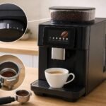 découvrez les raisons pour lesquelles votre café peut paraître trop clair ou léger avec une machine à grain et apprenez comment ajuster vos paramètres pour obtenir un café parfaitement équilibré.