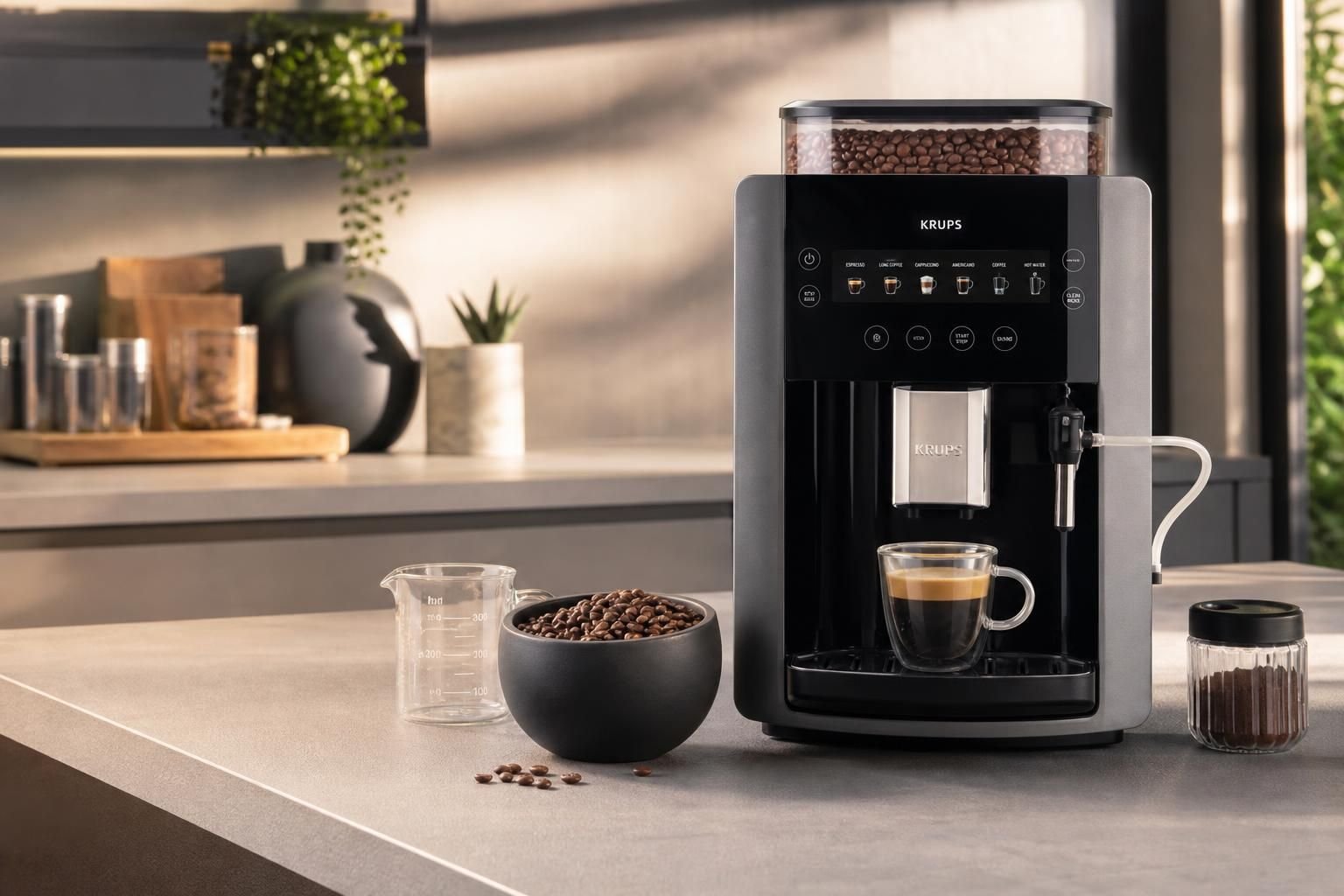 découvrez comment choisir la meilleure machine à café à grain adaptée à un petit budget en 2026, alliant qualité, performance et prix abordable pour savourer un café parfait chez vous.