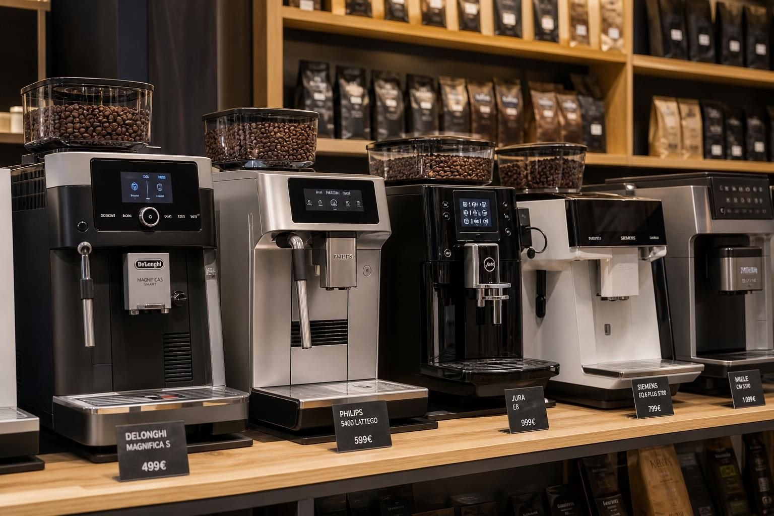 découvrez comment choisir une machine à café à grain adaptée à un petit budget en 2026, avec nos conseils pratiques et recommandations pour allier qualité et économie.