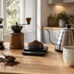 découvrez nos astuces pour préparer un slow coffee équilibré en évitant l'amertume et l'acidité excessives, pour un café savoureux et aromatique à chaque tasse.