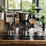 découvrez quel ratio café/eau adopter en fonction de votre méthode d'extraction pour préparer un café parfait et équilibré.