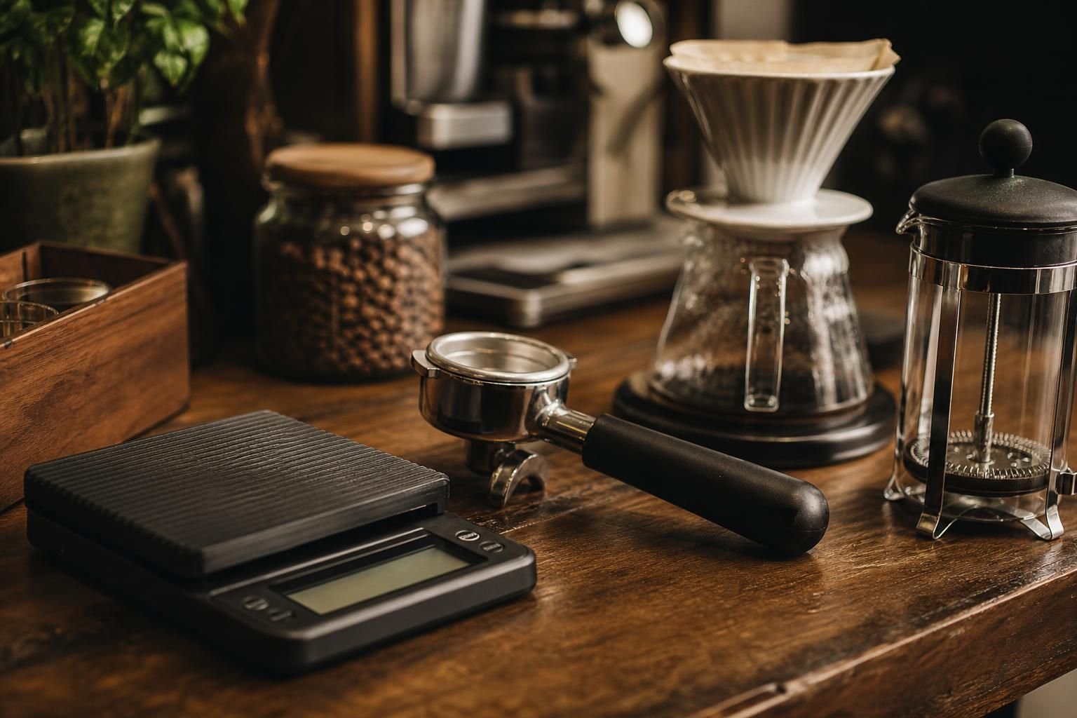 découvrez quel ratio café/eau adopter pour chaque méthode d’extraction afin d’obtenir une tasse parfaite, équilibrée et savoureuse.