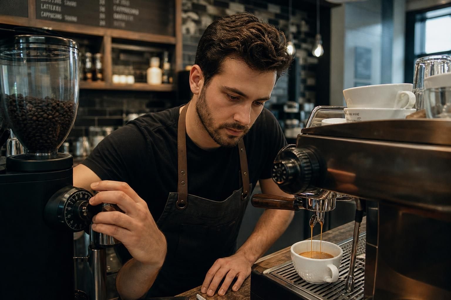 découvrez quelle mouture de café choisir pour chaque méthode d'extraction : v60, chemex, aeropress, french press et espresso, afin d'obtenir un goût optimal à chaque tasse.