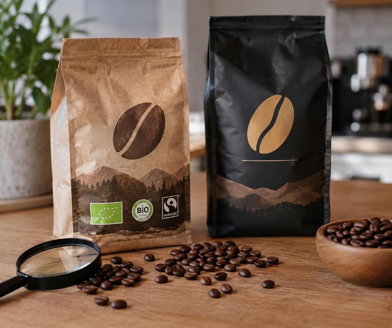 découvrez les avantages du café bio pour la santé et l’environnement, ses limites et les critères à vérifier avant de choisir.