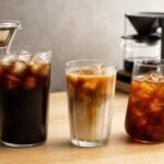 découvrez les différences entre le cold brew, l'iced coffee et le flash brew, ainsi que la méthode idéale à choisir pour savourer un café glacé parfait.