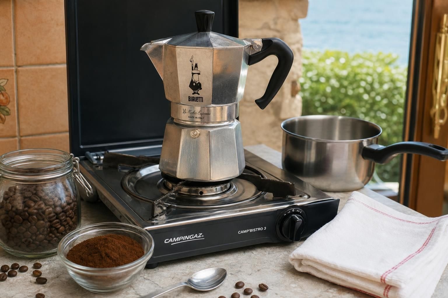 découvrez nos astuces simples et efficaces pour préparer un café délicieux sans utiliser de machine électrique, avec des méthodes traditionnelles et naturelles.